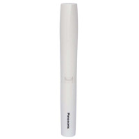 松下（Panasonic）鼻毛修剪器 电动剃毛器 鼻毛剪 鼻毛器 修眉器 精致便携 ER-GN20-W