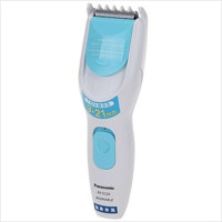 松下(Panasonic)理发器 家用成人儿童理发器修剪梳电动电推剪剃头刀 ER-GC20