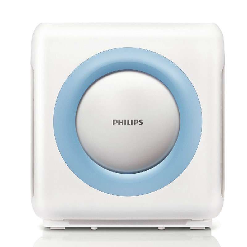 飞利浦/ (Philips) AC4001/00 空气净化器家用高效过滤音乐助眠新 除菌除烟尘图片