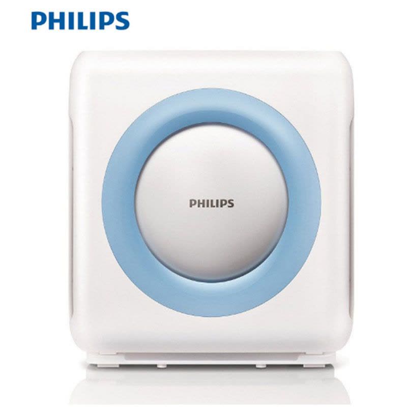 飞利浦/ (Philips) AC4001/00 空气净化器家用高效过滤音乐助眠新 除菌除烟尘图片