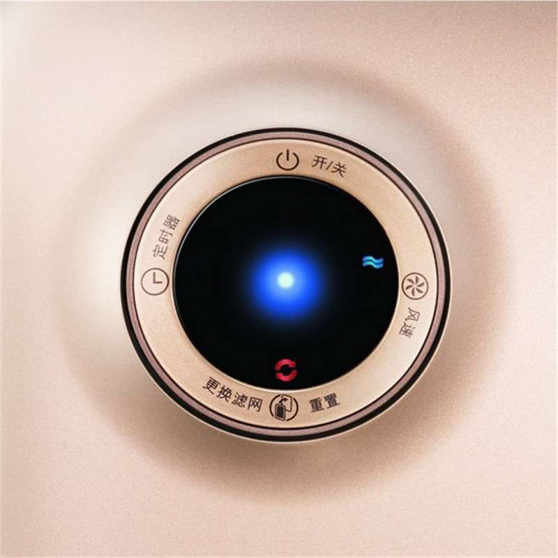 飞利浦(Philips) AC4016空气净化器 高效除甲醛/3级风速