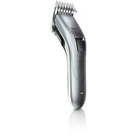 飞利浦（Philips） 电动理发器 QC5130/15 成人儿童无绳电推剪剃头刀 充电式电推子医用钢