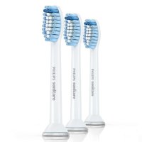 飞利浦（Philips） 电动牙刷头HX6053适配HX6730HX6511HX6761HX3216HX6972