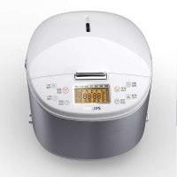 飞利浦（PHILIPS）电饭煲 HD3075/03家用 多功能4L电饭锅触摸感应型