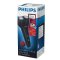 飞利浦（Philips）电动剃须刀PQ226双刀头 USB接口 研磨刀头
