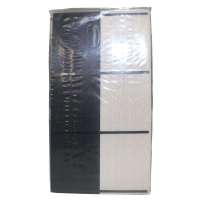 夏普空气净化器KC-W380SW-W/Z380SW/C150SW除甲醛滤网FZ-C151VFS