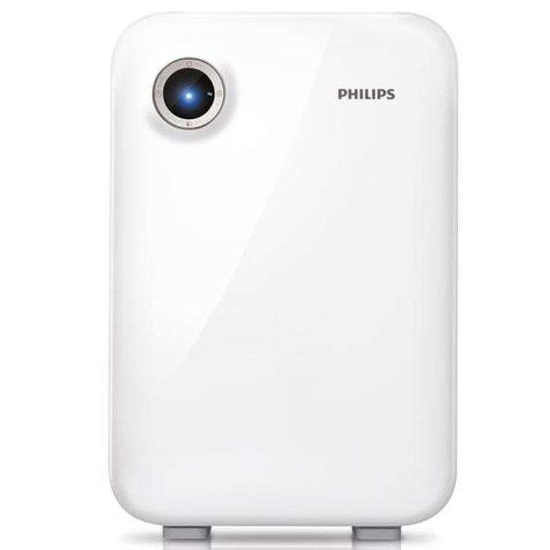 飞利浦(Philips) AC4012 家用空气净化器 除甲醛 烟味 PM2.5静音