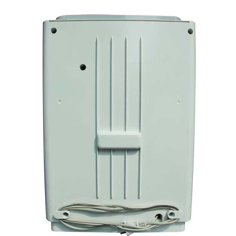 大金 / (DAIKIN) MCK57LMV2-W 空气净化器 (白色)