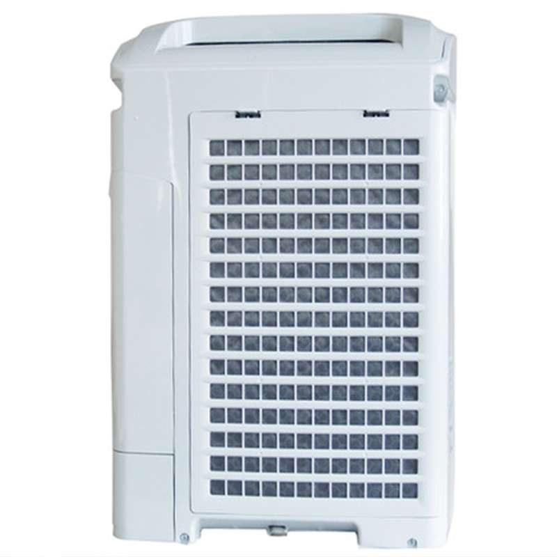 夏普 / (SHARP) KC-BD60-S 家用空气净化器 BB60升级版 除甲醛除PM2.5