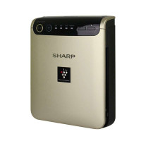 夏普 / (SHARP) FU-GEM1H-N 车载空气净化器