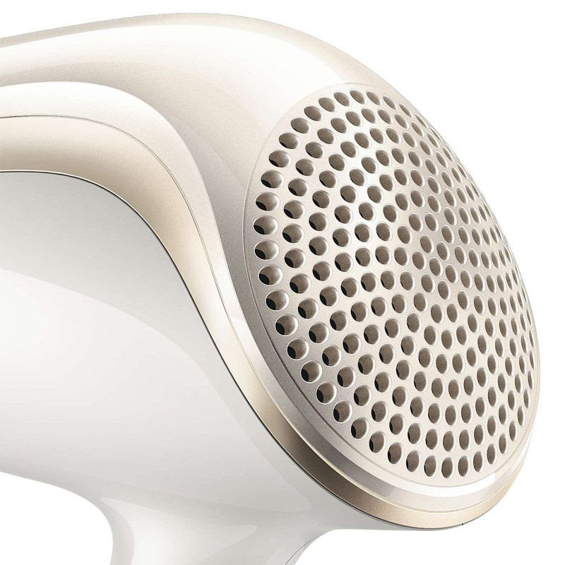 Philips/飞利浦吹风机BHC201家用大功率负离子冷热风可折叠正品
