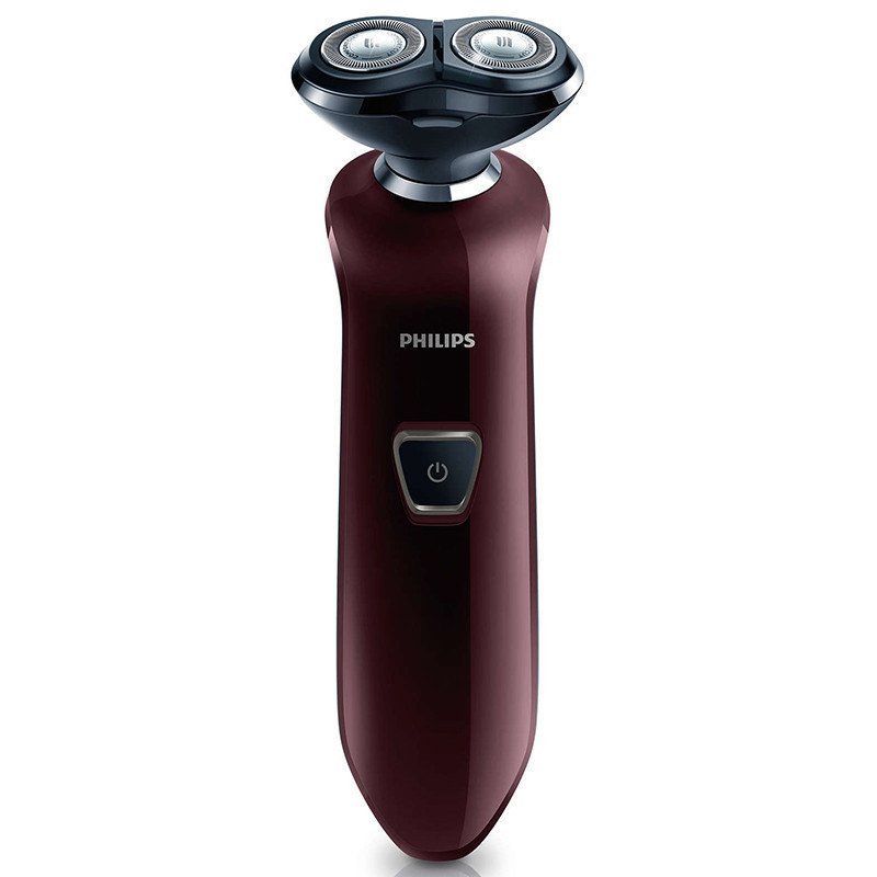 飞利浦(Philips) S511/12 电动剃须刀 舒适切剃系统 2D智能贴合系统 荷兰进口刀头全新正品