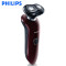 飞利浦(Philips) S511/12 电动剃须刀 舒适切剃系统 2D智能贴合系统 荷兰进口刀头全新正品
