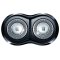 飞利浦(Philips) S511/12 电动剃须刀 舒适切剃系统 2D智能贴合系统 荷兰进口刀头全新正品
