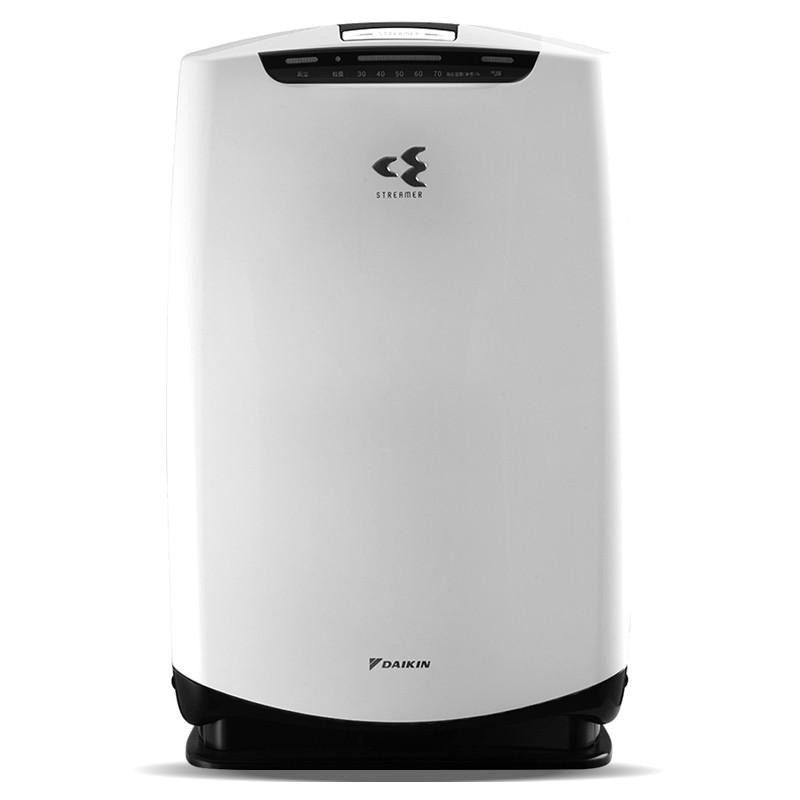 大金 /(DAIKIN)MCK38RV2C-W 空气净化器 (白色)