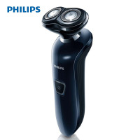 飞利浦（Philips）电动剃须刀S510双刀头全身水洗刮胡刀胡须刀