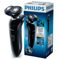 飞利浦（Philips）电动剃须刀S510双刀头全身水洗刮胡刀胡须刀