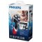 飞利浦（Philips）充电男士刮胡刀AT800 三刀头 干湿两用 全身水洗 弹出式修发器