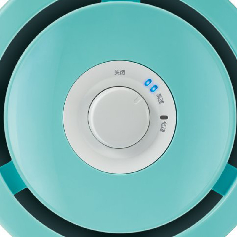 Philips/飞利浦加湿器HU4801冷蒸发静音家用办公室加湿器纯净大容量无雾冷蒸发