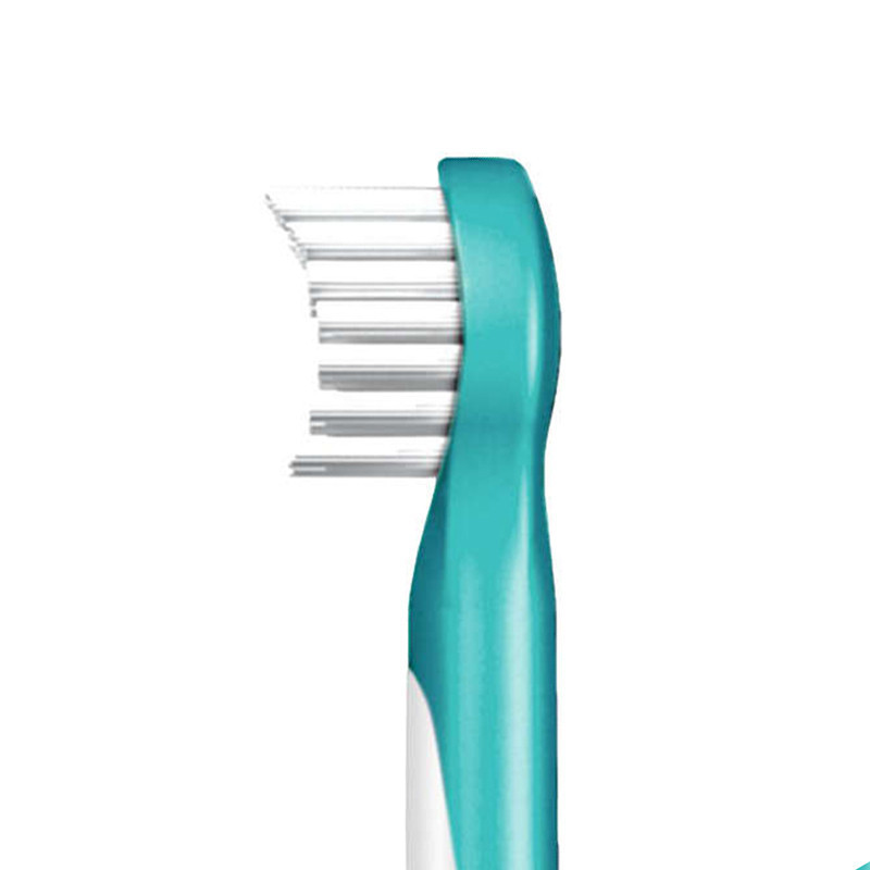 飞利浦(philips)牙刷头二支装HX6032 适用HX6311 HX6322儿童牙刷