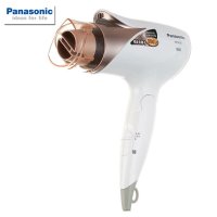 Panasonic/松下电吹风机EH-NE35-PN铂金负离子抵御紫外线 恒温设计 快干风嘴+梳形扩散风嘴
