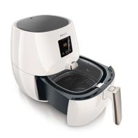 飞利浦(Philips) HD9232 空气炸锅 高速空气循环技术数字显示屏不粘烤盘更易于清洁