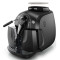 飞利浦 / (philips) 全自动浓缩咖啡机 HD8651/07 （经典黑） 陶瓷研磨