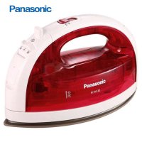 松下（Panasonic）无绳电熨斗家用蒸汽手持电烫斗蒸汽熨斗垂直熨烫NI-WL30