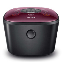飞利浦(Philips)家用多功能智能电饭煲HD3188 大功率4L容量 智芯IH加热技术