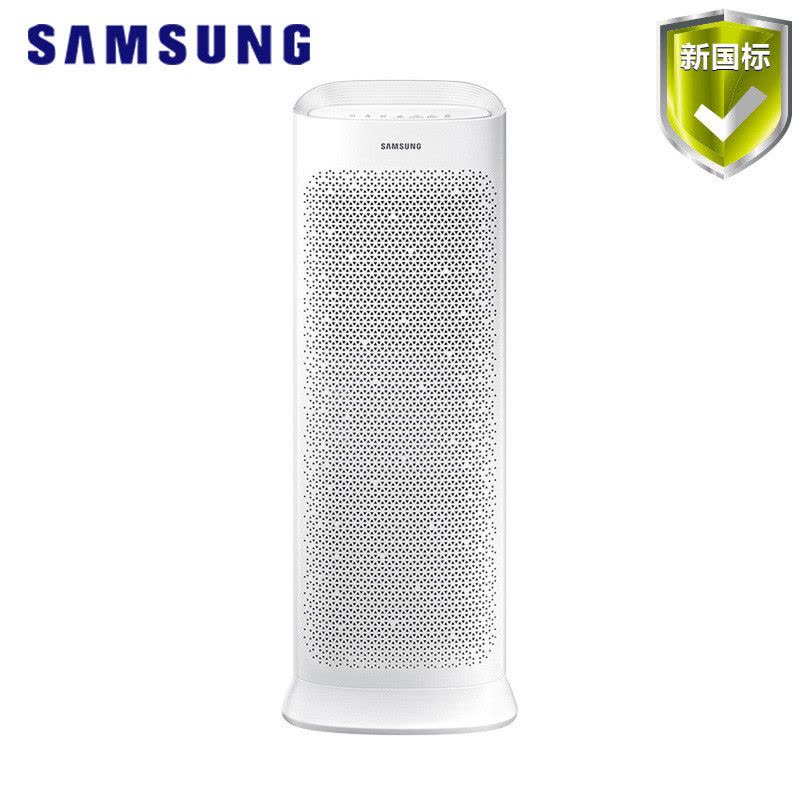 三星 (SAMSUNG) KJ719F-K7580WW空气净化器 大面积客厅家用除霾PM2.5杀菌除尘图片