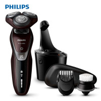 飞利浦（PHILIPS）S5560/33 5000系列电动剃须刀 干湿两用电动剃须刀