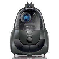 飞利浦（Philips） 吸尘器 家用FC8517/81 手持大功率1400W强力地毯式吸尘机 低噪音大吸力尘桶1.5L