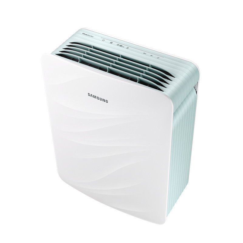 三星(SAMSUNG)空气净化器 KJ250G-K3000NW 新国标认证