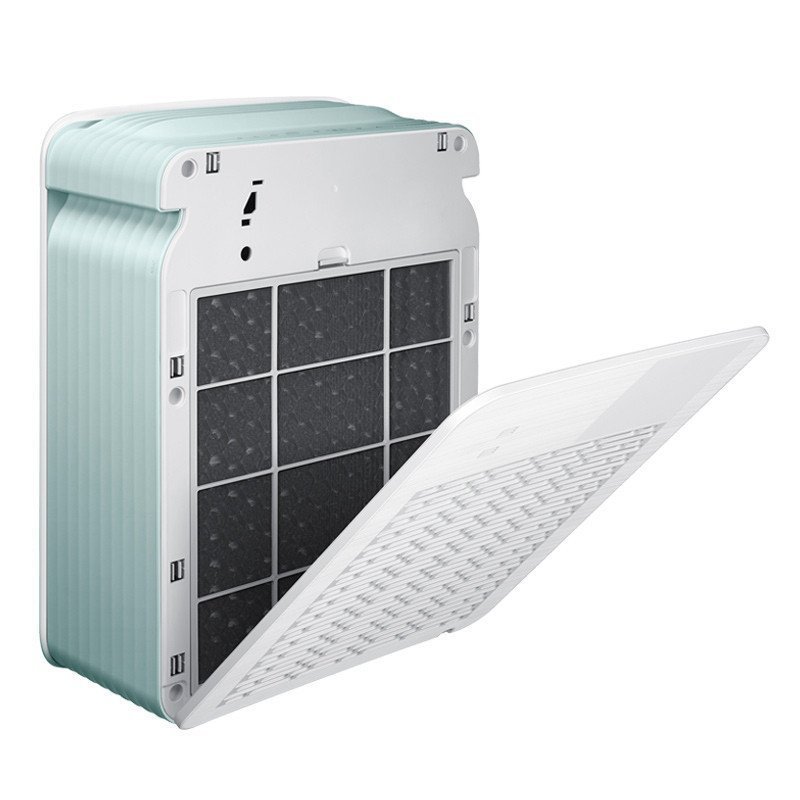 三星(SAMSUNG)空气净化器 KJ250G-K3000NW 新国标认证
