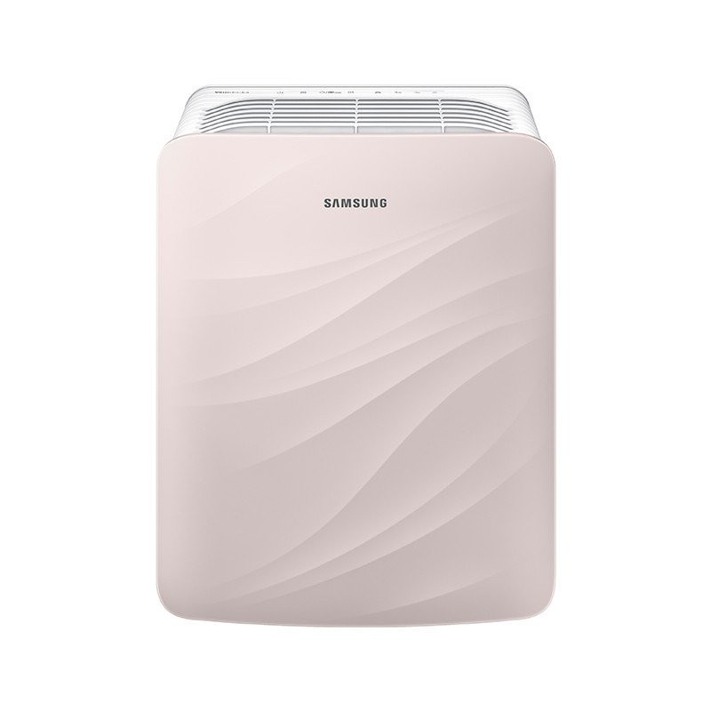 三星 (SAMSUNG) KJ350G-K3026WP 空气净化器 家用杀菌除甲醛静音除烟尘pm2.5