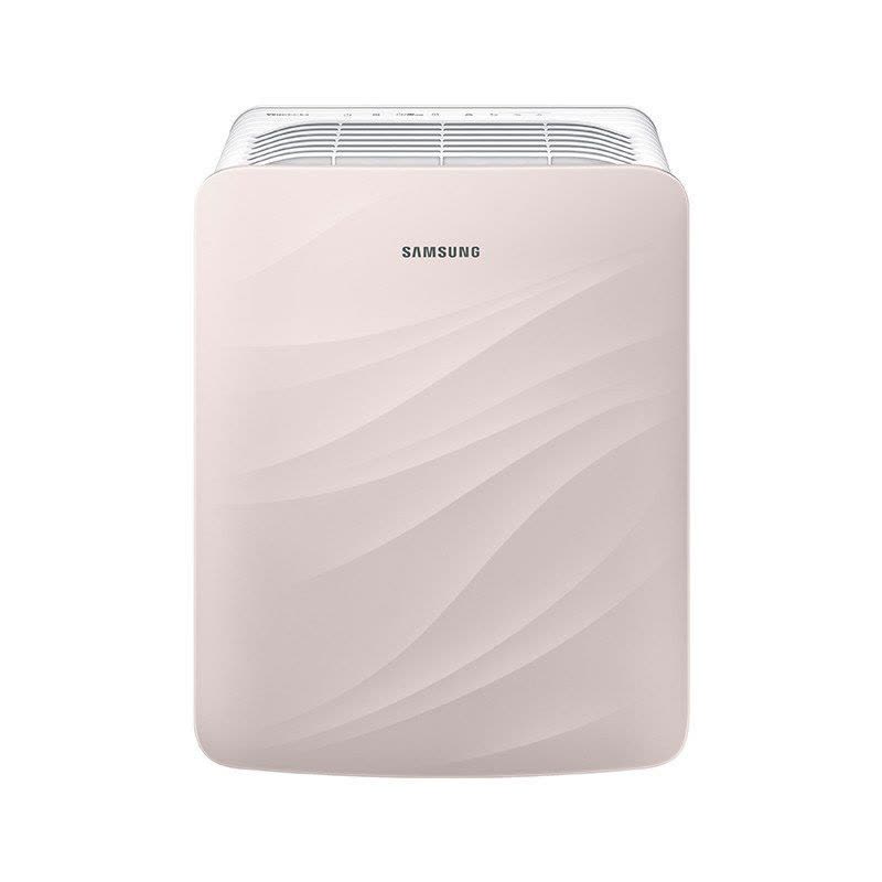 三星 (SAMSUNG) KJ350G-K3026WP 空气净化器 家用杀菌除甲醛静音除烟尘pm2.5图片