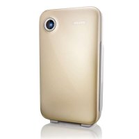 飞利浦（Philips） 空气净化器 AC4014 家用卧室三级风速设定 除烟尘雾霾烟尘颗粒物CADR值230