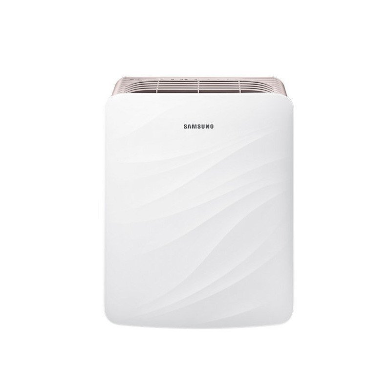 三星(SAMSUNG)空气净化器 KJ250G-K3026PW 家用节能 除甲醛雾霾去花粉智能空气净化器