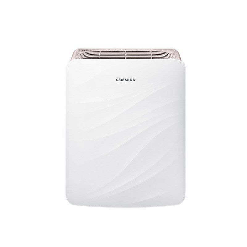 三星(SAMSUNG)空气净化器 KJ250G-K3026PW 家用节能 除甲醛雾霾去花粉智能空气净化器图片