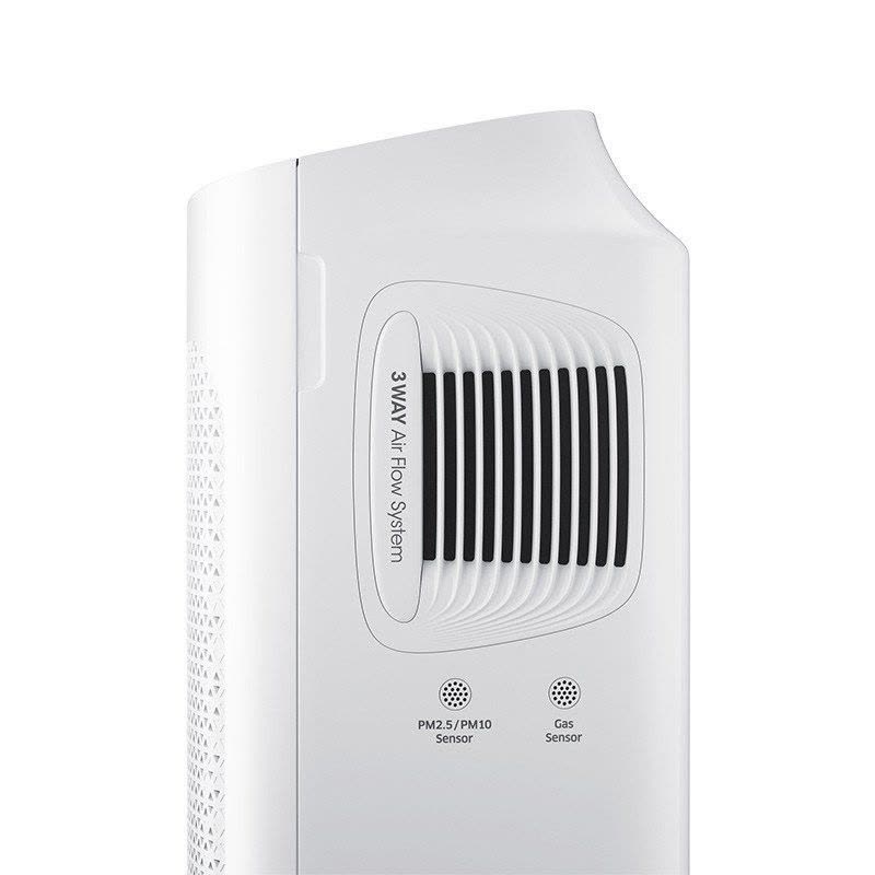 三星 (SAMSUNG) KJ396G-K5056WW 空气净化器图片