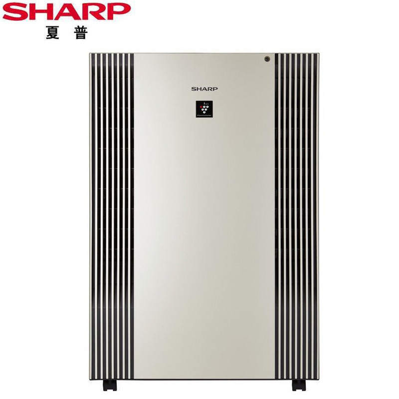 夏普 (SHARP) FX-CF100-N空气净化器 家用氧吧