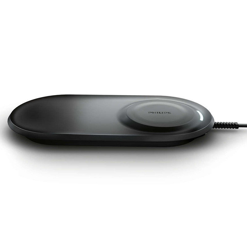 飞利浦 (Philips) S8860/62复古多功能电动剃须刀 全身水洗礼盒装无线感应充电式刮胡刀
