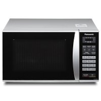 松下（Panasonic）NN-GT353M 微波炉 旋转式微波炉 机械式 松下微波炉 转盘 家用智能23L