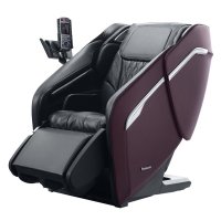 松下（Panasonic）家用全身智能3D按摩椅全身伸展气囊按摩精选推荐EP-MA81
