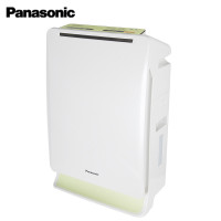 松下（Panasonic）空气净化器F-31C6VD家用雾霾烟尘PM2.5除苯卧室加湿净化机多重感应