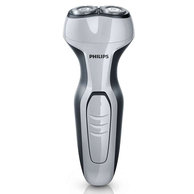飞利浦（Philips）电动剃须刀S300 充电式男士电动刮胡刀 全身水洗