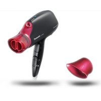 松下(Panasonic)电吹风EH-NA61 纳米水离子 大功率4档以上冷热风恒温 支持过热保护