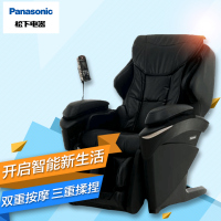 Panasonic/松下按摩椅MA73家用3D全身全自动智能太空舱电动加热按摩椅