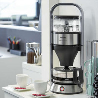 飞利浦（PHILIPS）HD5412/00 咖啡机滴滤式咖啡壶 （冲煮系统）