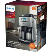 飞利浦（PHILIPS）HD7753/00 飞利浦滴滤式咖啡机